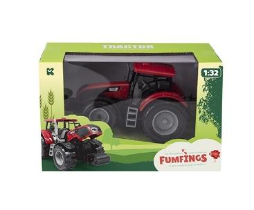 2070 Premium Tractor 1:32 Scale 24cm