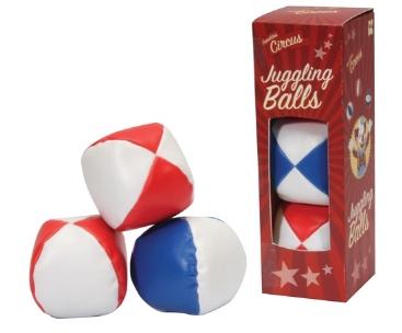 Juggling Balls - Arts & Craft Shop