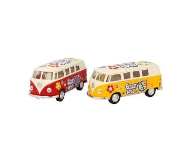 VW Microbus 1:32