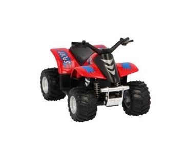 Quad Bike 1:18
