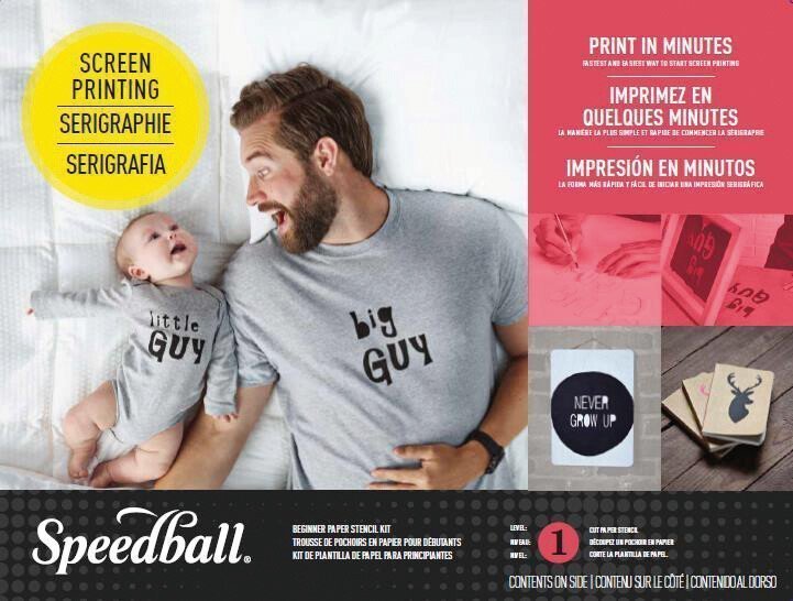 Screen Printing Kits
